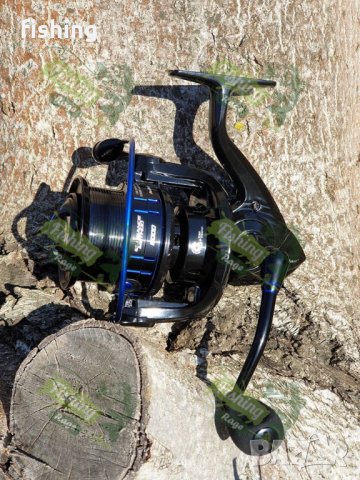 Промо 2022 ForMax ELEGANCE Method 4000/5000, снимка 8 - Макари - 28197712