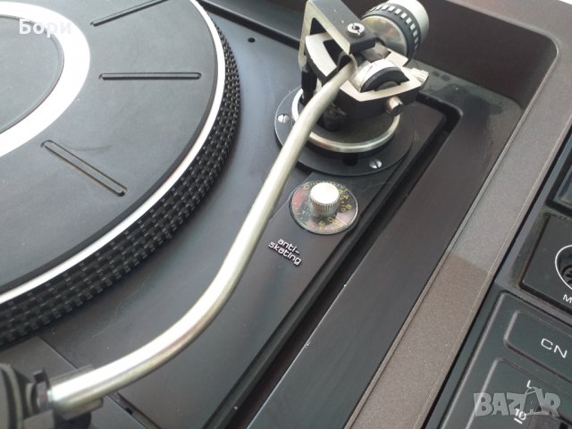 GRUNDIG STUDIO RPC 650 TP SUPER HIFI, снимка 12 - Ресийвъри, усилватели, смесителни пултове - 33567269