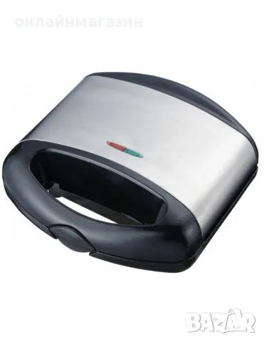 Тостер-сандвич Rosberg , снимка 1