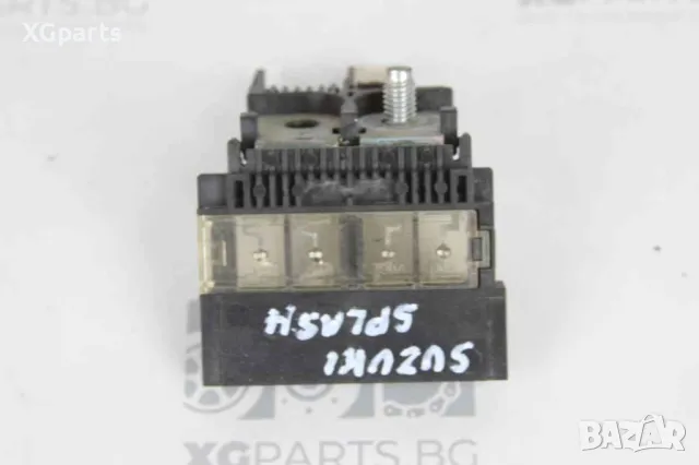 Клема с бушони за Suzuki Splash 1.0i 65 к.с. (2008-2014), снимка 2 - Части - 49110282