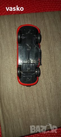 ШУКО 1:43-МАЗЕРАТИ, снимка 6 - Колекции - 39405872