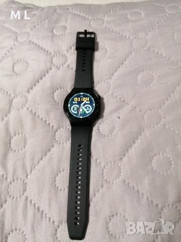 Смарт часовник Blackview R7 Pro , снимка 3 - Мъжки - 52201742