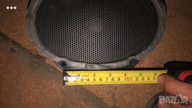 Продавам говорители от Ford Focus, снимка 5 - Аксесоари и консумативи - 45130334