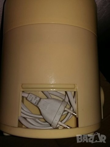 Сокоизтисквачка , снимка 7 - Сокоизстисквачки и цитрус преси - 32579550