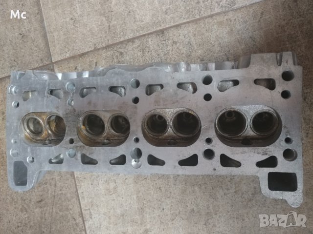 Глава цилиндрова Лада 2105 нова руска заводска, снимка 2 - Други - 27072879