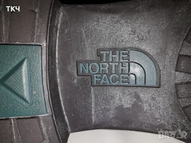 The North Face №39 дамски ботуши , снимка 15 - Дамски ботуши - 35326452