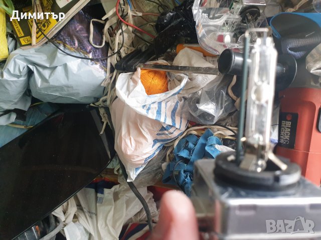 Оригинални немски Xenon крушки OSRAM Original - D3S - 66340 / 35W, снимка 4 - Части - 32694337