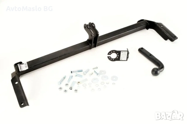 Нов Теглич за VW Golf 5 6 7 сваляем теглич за фолксваген голф 3 4 голф, снимка 2 - Части - 53061877