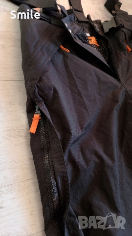 Мъжки ски/сноуборд панталон/гащеризон  Ontario / RECCO ®, снимка 5 - Зимни спортове - 52955876