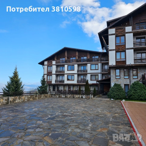 Студио от собственика, снимка 9 - Апартаменти - 52414775