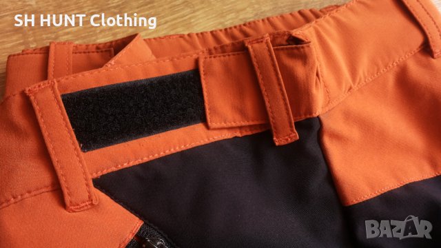 DOVREFJELL Stretch Pant размер XS за лов риболов туризъм еластичен панталон - 459, снимка 6 - Панталони - 43399762