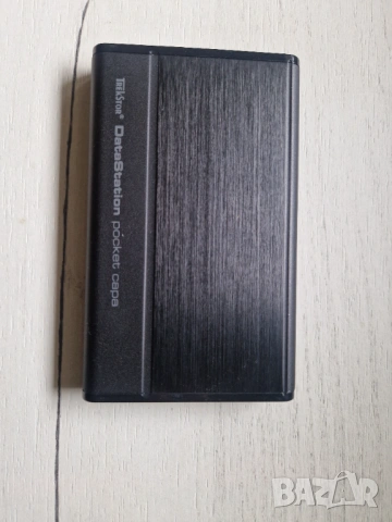 Външен хард диск