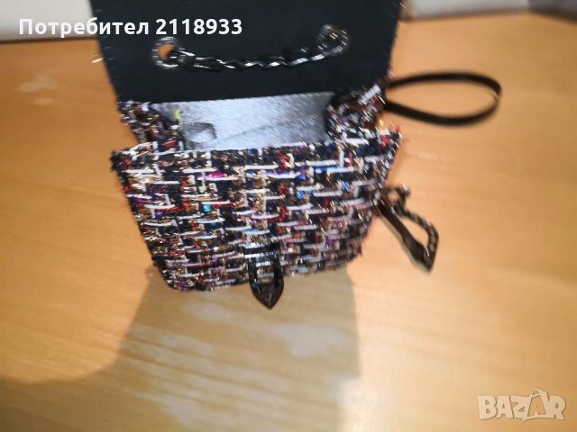 Дамски чантички , снимка 10 - Чанти - 33435387