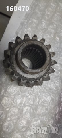 IFA- w50 зъбно колело за редуктора, снимка 3 - Части - 43184278