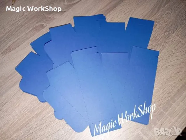 заготовки за картонена торта , снимка 2 - Други - 42825134