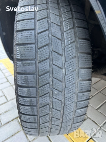 4бр Зимни гуми Pirelli 255/55/18 XL, снимка 9 - Гуми и джанти - 53291423