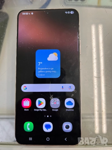 Samsung s22 plus Дисплей, снимка 2 - Резервни части за телефони - 52073828