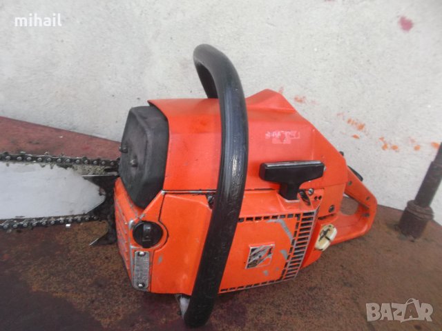 Husqvarna 162SE, снимка 4 - Градински инструменти - 26749744