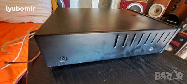 Cambridge Audio One+ FM/CD receiver (Black), снимка 9 - Ресийвъри, усилватели, смесителни пултове - 38283000