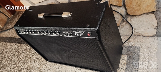 Усилвател за китара, снимка 3 - Китари - 51868101