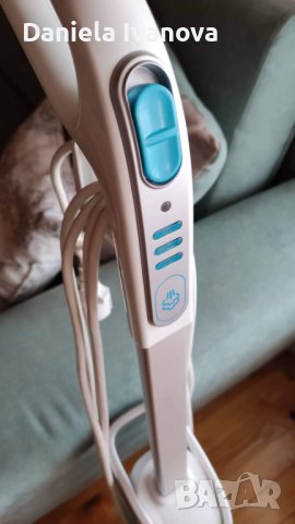 Парочистачка, снимка 3 - Парочистачки и Водоструйки - 37779882