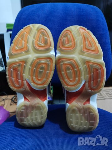 маратонки Nike Air Buty Indoor, снимка 6 - Маратонки - 43254472