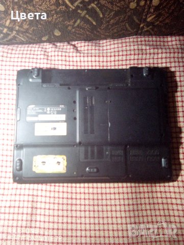 Лаптоп за части, снимка 4 - Части за лаптопи - 43451839