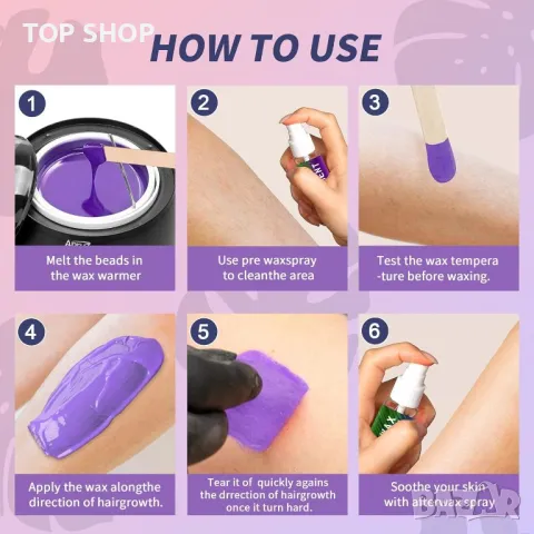 Премиум комплект за кола маска ANRUZ, със 70 елемента, снимка 5 - Тримери - 49500200