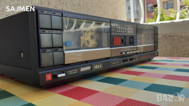 Вега МП-122С, снимка 6 - Декове - 38661612