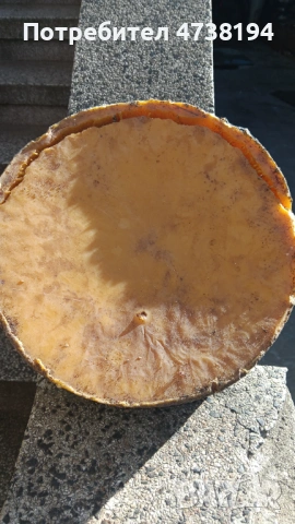 Продавам пчелен восък