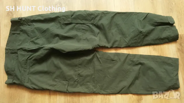 Trofe Trouser размер XL за лов панталон пролет есен - 896, снимка 2 - Екипировка - 48181150