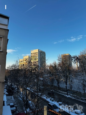 Двустаен апартамент, снимка 2 - Апартаменти - 52906431