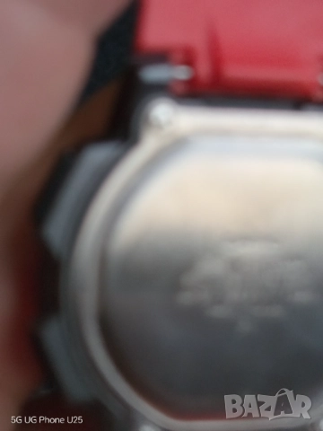 Casio., снимка 4 - Мъжки - 51874011