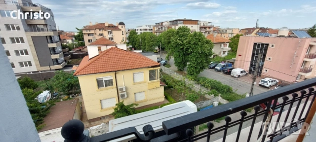 Първи наематели, апартамент в центъра на кв. Сарафово , снимка 8 - Апартаменти - 51325137