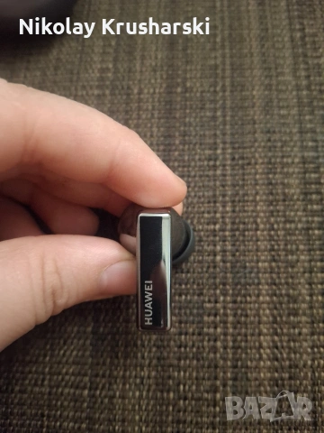 Bluetooth слушалки HUAWEI., снимка 5 - Bluetooth слушалки - 53479129