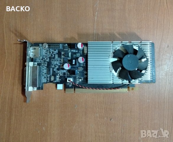 NVIDIA GeForce GT 625, снимка 1