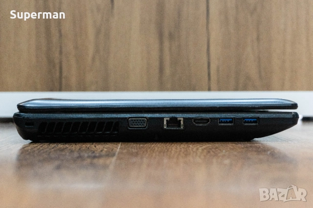 Lenovo G580 i7-3610QM, GT635M, 8GB RAM, 240GB SSD, 640GB HDD , снимка 6 - Лаптопи за дома - 51806709