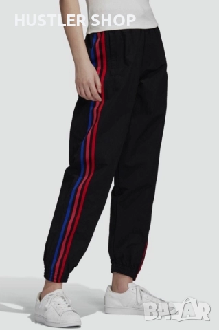 Дамско долнище ADIDAS. Размер М, снимка 3 - Спортни екипи - 52956287