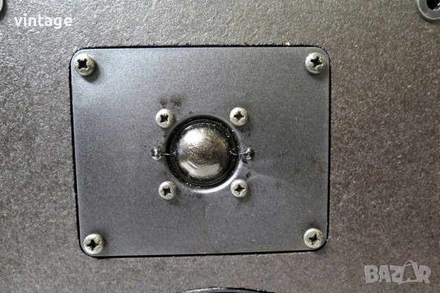 Grundig Box 550b, снимка 5 - Тонколони - 39768042