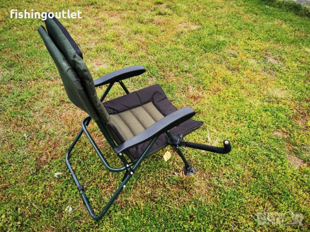 Универсално прикачно за рибарски стол 27см, снимка 6 - Такъми - 40657973