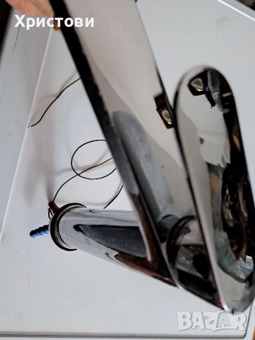 Продавам нова смесителна батерия за каравана , снимка 5 - Каравани и кемпери - 51451067