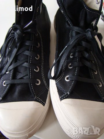 G Star Raw 3301 original Разпродажба намалени на 85,00 лв size UK 9 43 номер, снимка 7 - Кецове - 27095406