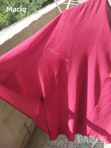 Блузка М _ л размер 10 лв туника риза , снимка 4 - Туники - 47393250