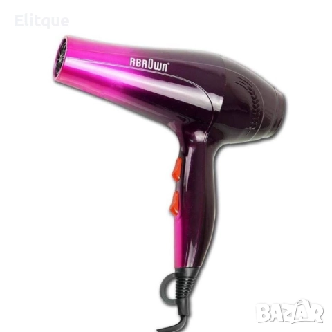 Сешоар - ПРОМОЦИЯ , снимка 3 - Сешоари - 52906435