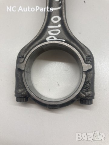 Бутало с биела за VW Polo 1.0 TSI 95 коня 04EBD DKL Евро-6 2019, снимка 7 - Части - 43094633