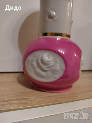 Прекрасна вазичка., снимка 3 - Вази - 43748595