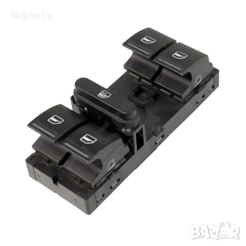 Панел бутони ел. стъкла предна лява врата Seat Altea 2004-2015 ID: 143236