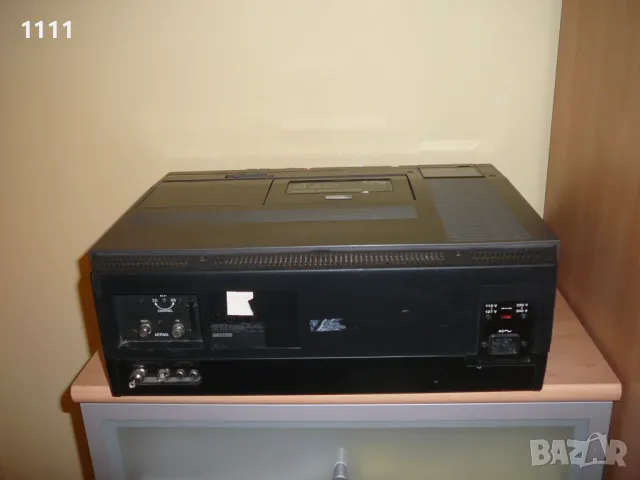 SONY SL-C7E, снимка 13 - Плейъри, домашно кино, прожектори - 47708382