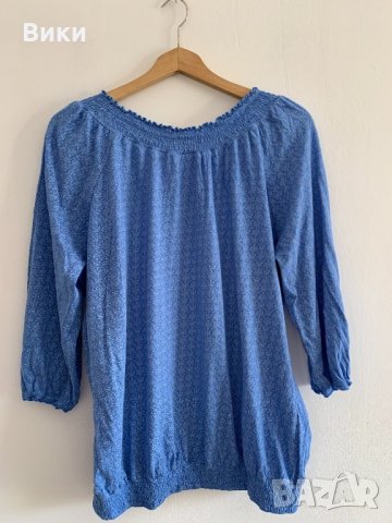 Дамска блуза, снимка 3 - Блузи с дълъг ръкав и пуловери - 26332443