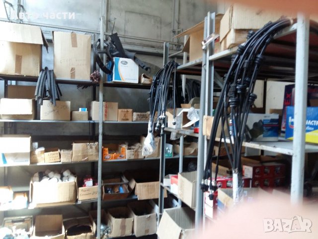 Авточасти лада нива жигули москвич.и други 0895486622, снимка 8 - Части - 34818394